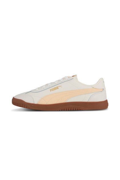 Unisex Adult Club 5v5 Sneakers - White