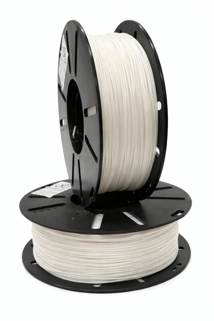Sedefli Beyaz Pla Premium Filament 1.75mm 1Kg