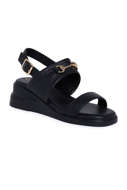 Comfort Slide Sandals for Women – Cushioned Slip-On Casual Sandals for Daily Wear, Travel & Walking