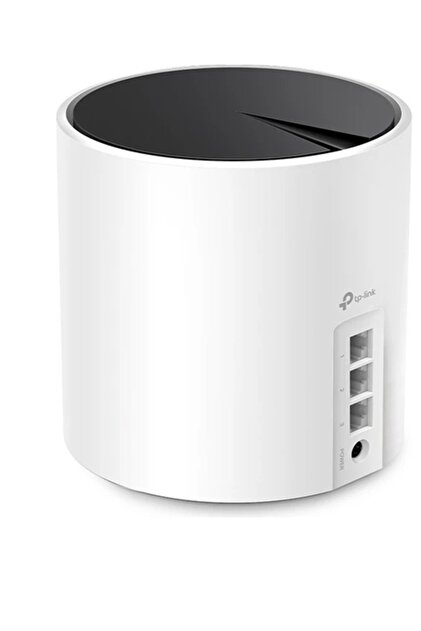 Tp-Link Deco X55(2-PACK) AX3000 Wi-Fi 6 Mesh Sistemi - Fiyatı