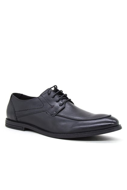 Pantofi Barbati 1G678 Negru