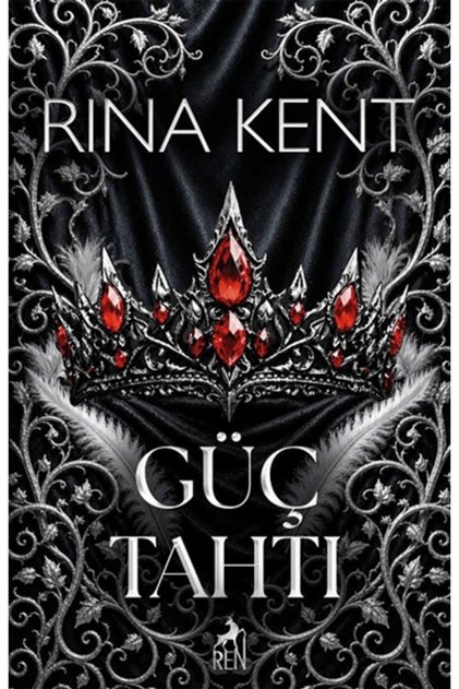 Güç Tahtı / Rina Kent / / 9786258691320