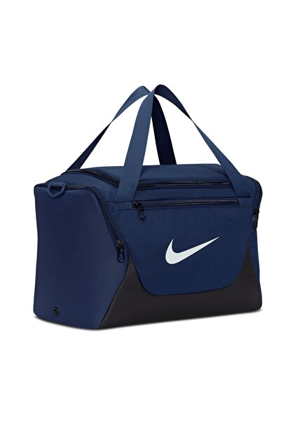 Nike IB4398-410 NK BRSLA XS DUFF - X Omuz Çantası Mavi - Fiyatı