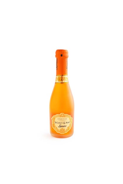 Aperitiv Scavi&Ray Sprizzione Piccolo, 0.20l