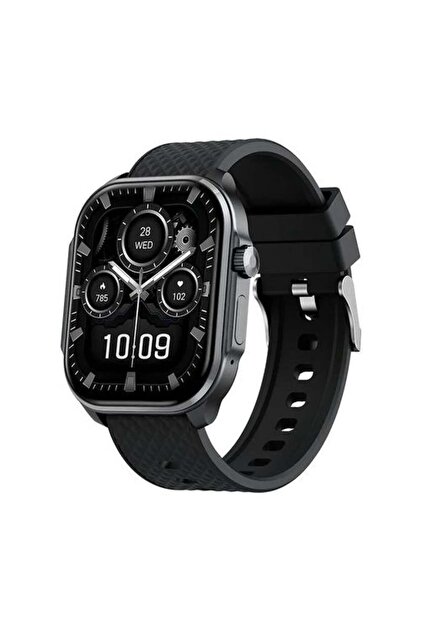 Watch 3 Active Black