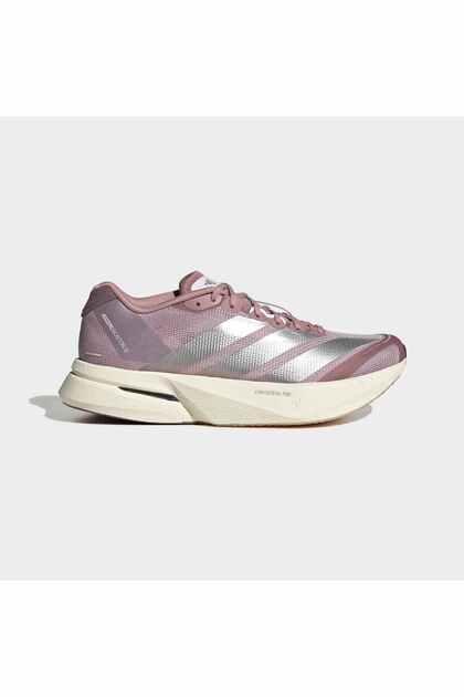 Adizero Boston 13 W Kadın Koşu Ayakkabısı KH8869