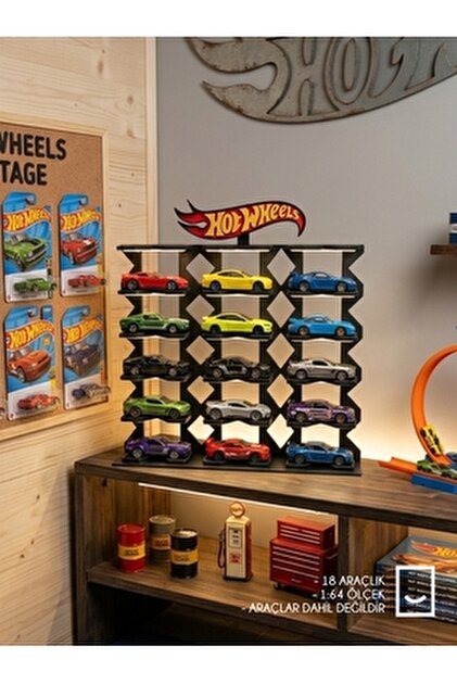 HOT WHEELS Araba Düzenleyicili Hot Wheels Kamyon - Fiyatı, Yorumları