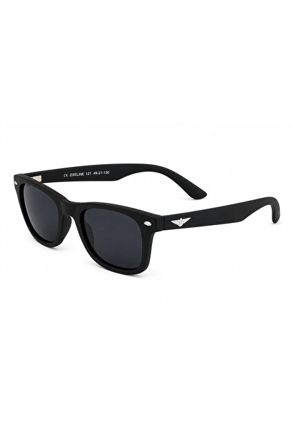 EXELİNE COL 121 Yeni Premium Seri Rb Model Polarize Erkek Güneş
