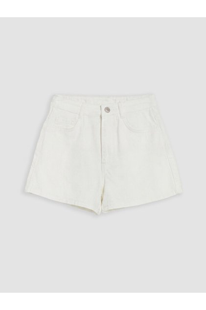 I Girls' Stoned Jean Shorts from Freezen Store
