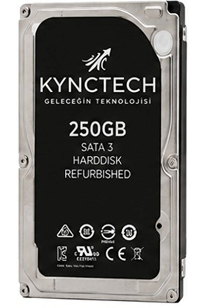KYNCTECH 320GB SATA 2.0 2.5