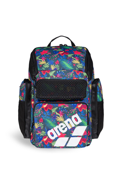 One Go Backpack 45 Litre Ao Unisex Multi-Color Swimming Backpack 010232109