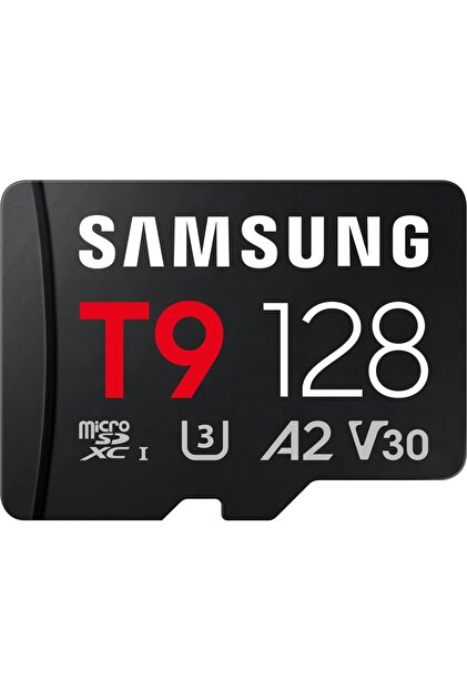 Samsung Evo Plus 64gb Microsd Mb-mc64a/apc 160 Mb/sn Beyaz Hafıza