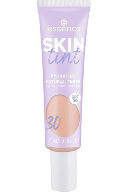 SKIN TINT 30 NUDE 30ML