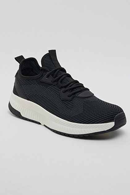 Mesh Running Shoes