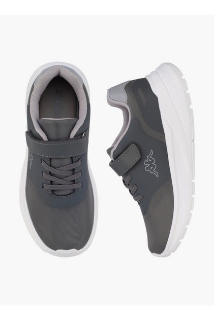 Boys Hook & Loop Sports Shoes