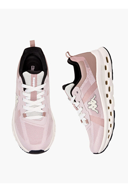 Women Lace-Up Sports Shoes