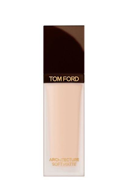 Architecture Soft Matte Foundation