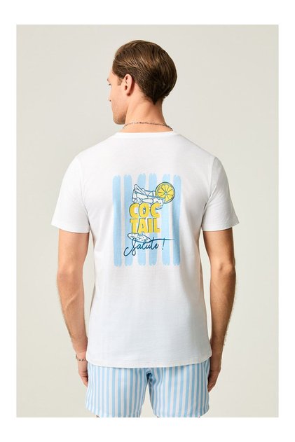 SANTE TSHIRT