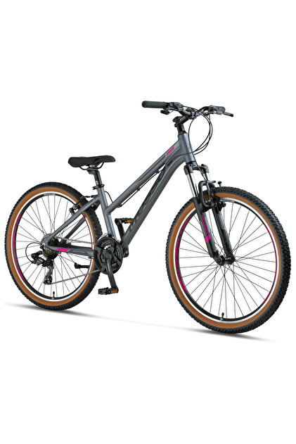 Mosso WILDFIRE M-26-V ERKEK DAĞ BİSİKLETİ 355H V 26 JANT 21 VİTES
