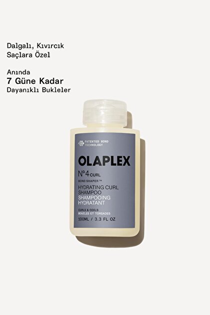 新品未開封Olaplex No.4 Fine Shampoo 1000ml Olaplex NO4 FİNE BOND MAİNTENANCE SHAMPOO 1000ML - Fiyatı, Yorumları
