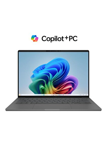 ASUS Zenbook A14 UX3407NA-QD217W X2 Elite X2E88100 16GB RAM 1TB