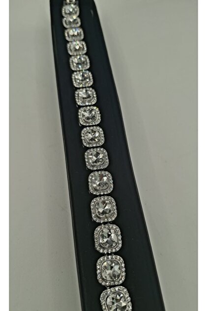 Premium Zircon Bracelet