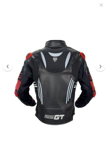 Forte Gt Tex 2003006 WIND PRO DERİ-FİLE HÖRGÜÇLÜ 3 MEVSİM BEYAZ