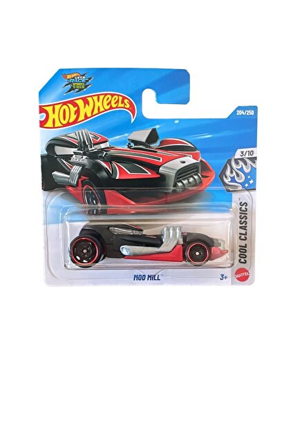 HOT WHEELS Raijin Express - Fiyatı, Yorumları