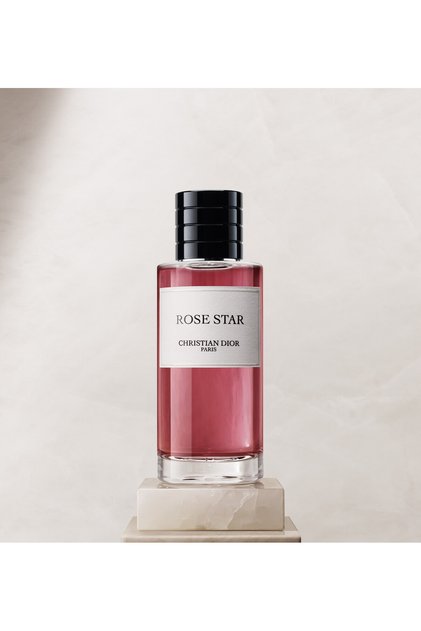 Rose Star Eau de Parfum 10ml