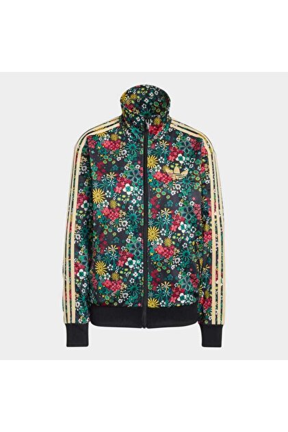 adidas Originals X Liberty London Firebird Kadın Ceket (KD7975