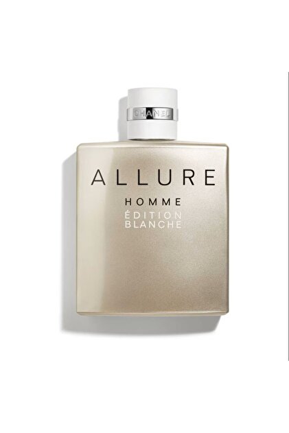 Chanel ALLURE HOMME ÉDITION BLANCHE Eau De Parfum Ferah ve