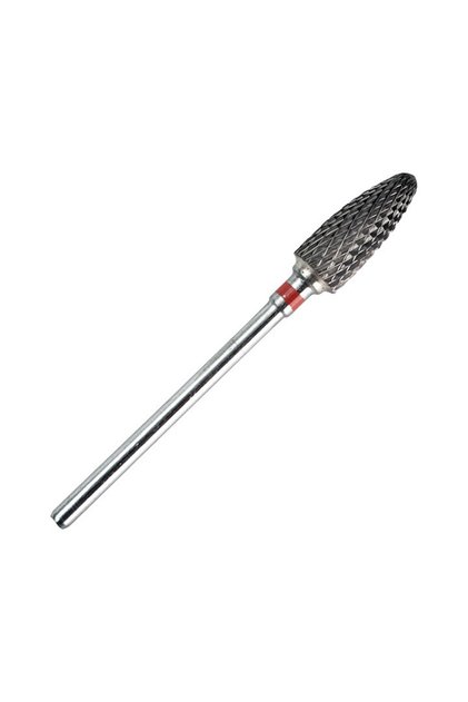 Set 3 freze conice din carbură fină 6/14 mm
