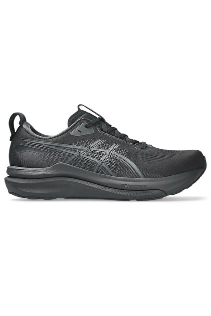 ASICS GEL-NIMBUS 27 サイズ26.5cm Asics GEL-NIMBUS 27 Erkek Siyah Koşu Ayakkabısı 1011B958-001