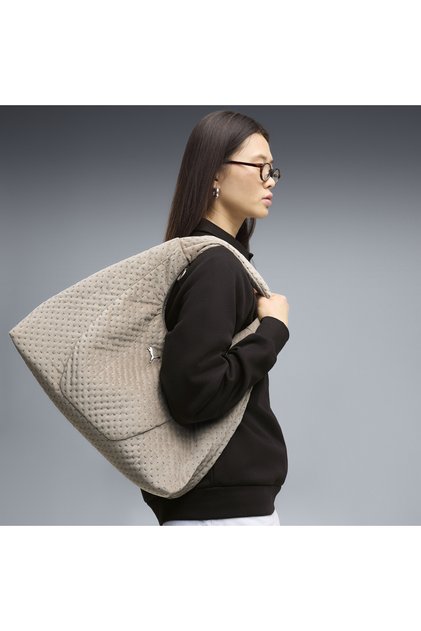 UP Velvet Large Prism 14L Tasche