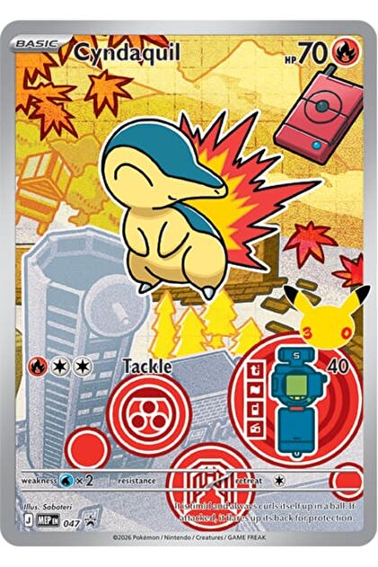 Pokemon Company Pokemon TCG First Partner Series 2 Illustration