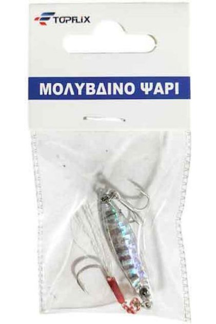 Τεχνητό Δόλωμα 7γρ.