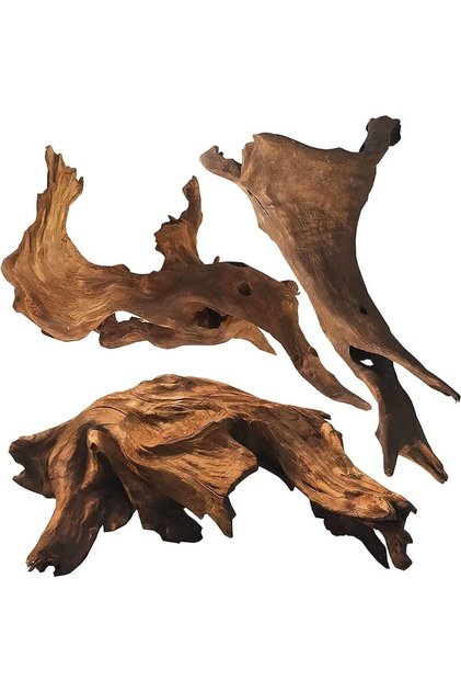 Decor lemn acvariu Drift Wood Medium-Large