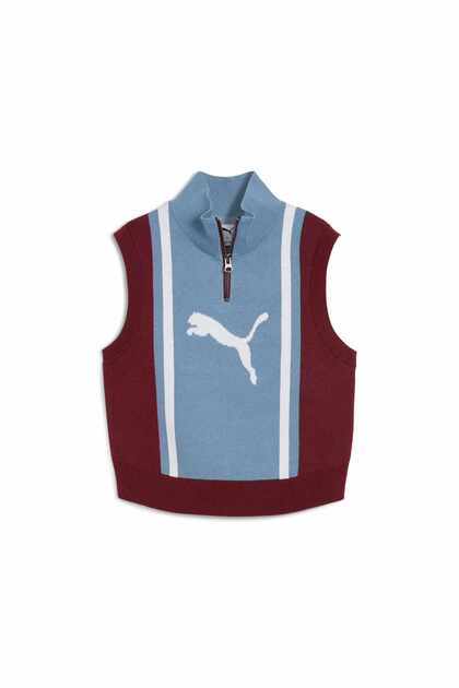 Future.Puma.Archive Women's Woven Tank Top