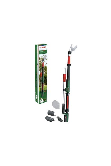 AdvancedPrune 18V-45 Akülü Budama Makinesi 18 Volt 2Ah