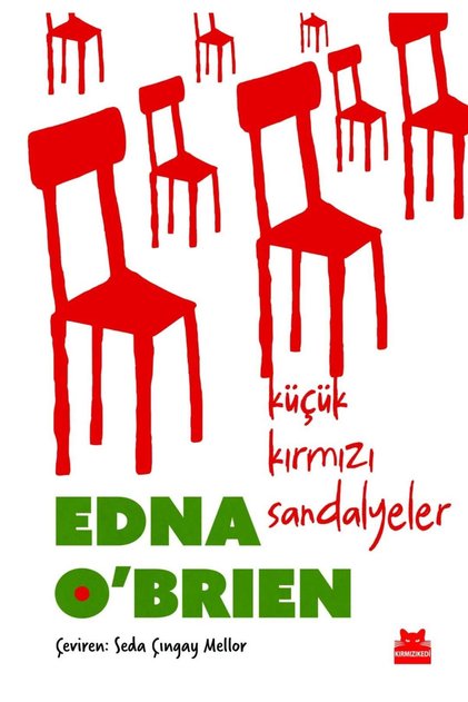 Little Red Chairs