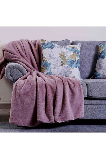 Heaven Blanket 150x200cm-Powder Pink