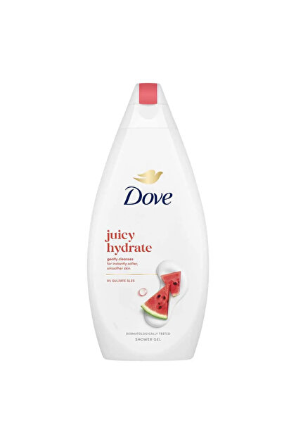 Gel de duș Esențial Juicy Hydrate 450 ml