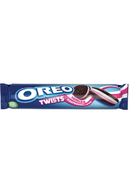 REMIX ΜΠΙΣΚΟΤΑ 157gr - (RASPBERRY ΚΑΙ VANILLA)