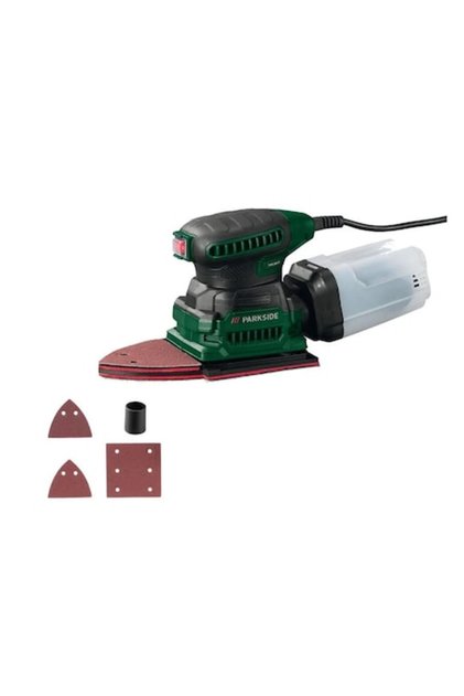 ® PPS 200 C2 Șlefuitor multifuncțional, 200 W
