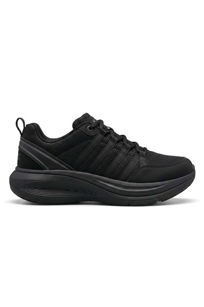 Legend 8 Men's Sneakers 3342 - Black - 42