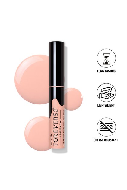 Complete Coverage Concealer