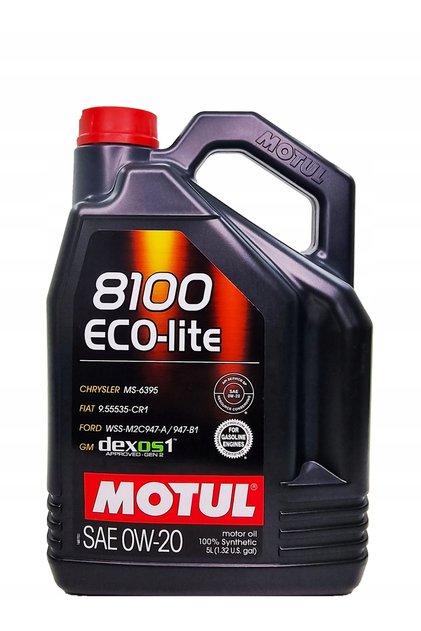 Ulei de motor C10B0A