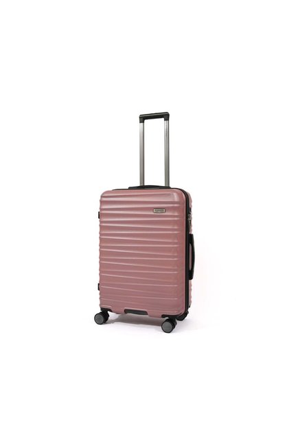 Troler roz 67x45x26 cm