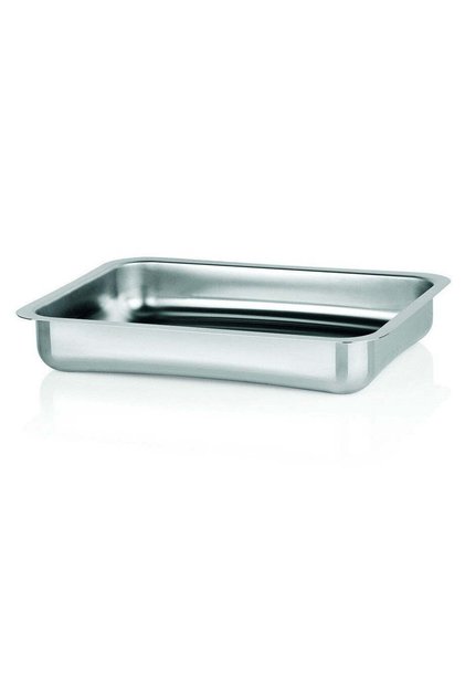 Tava din inox Bohmann, 40x50x4,8cm