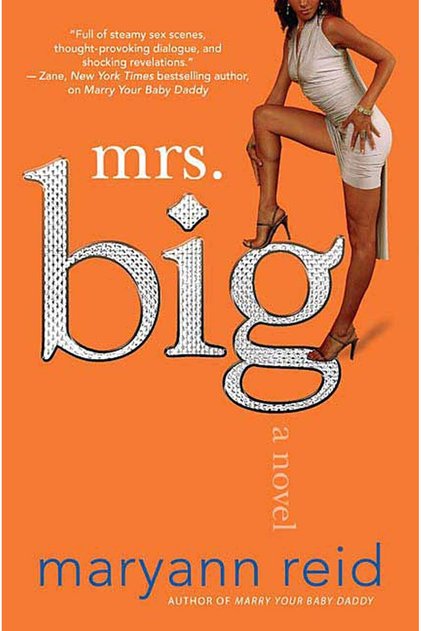 Mrs. Big